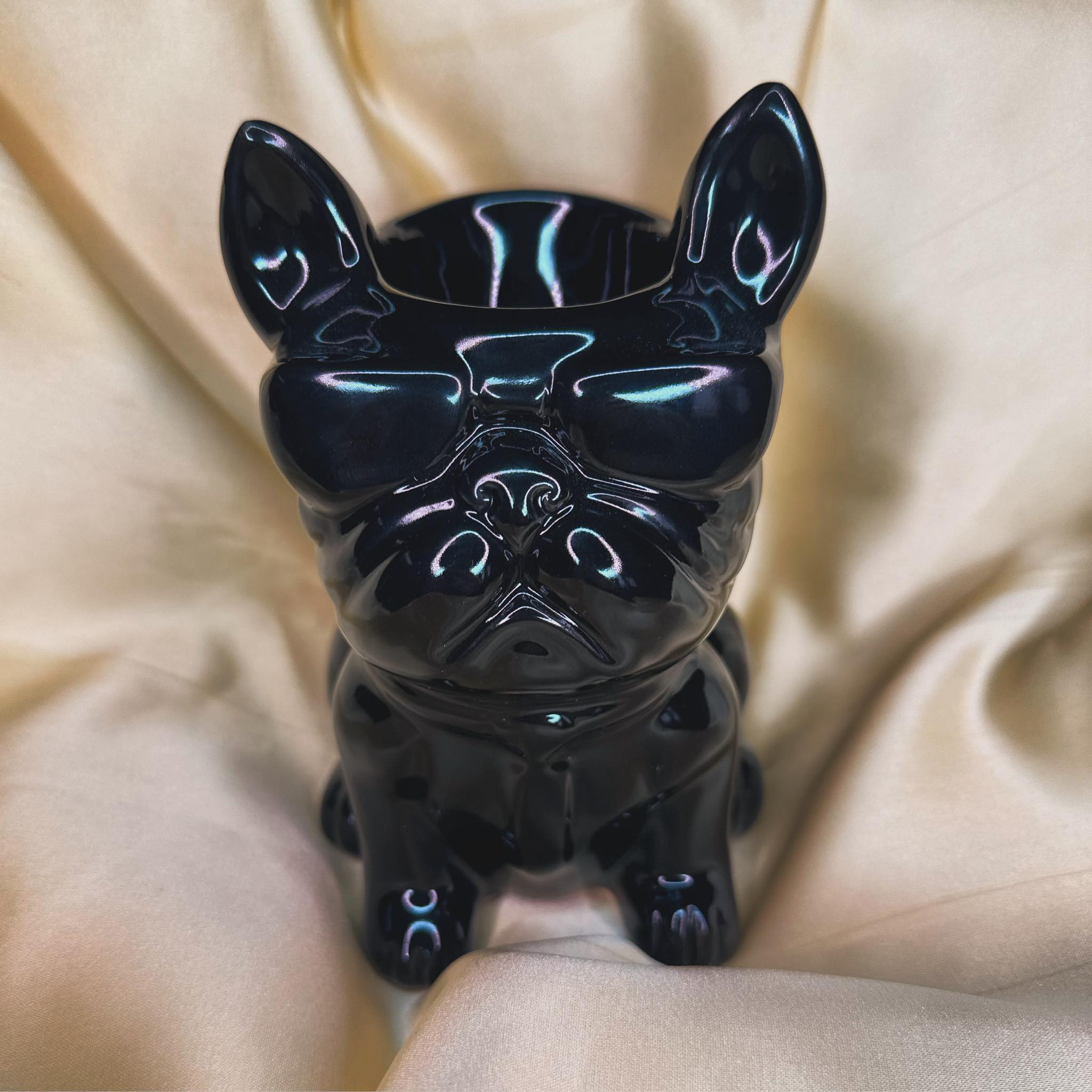 Bruleur Bouledogue