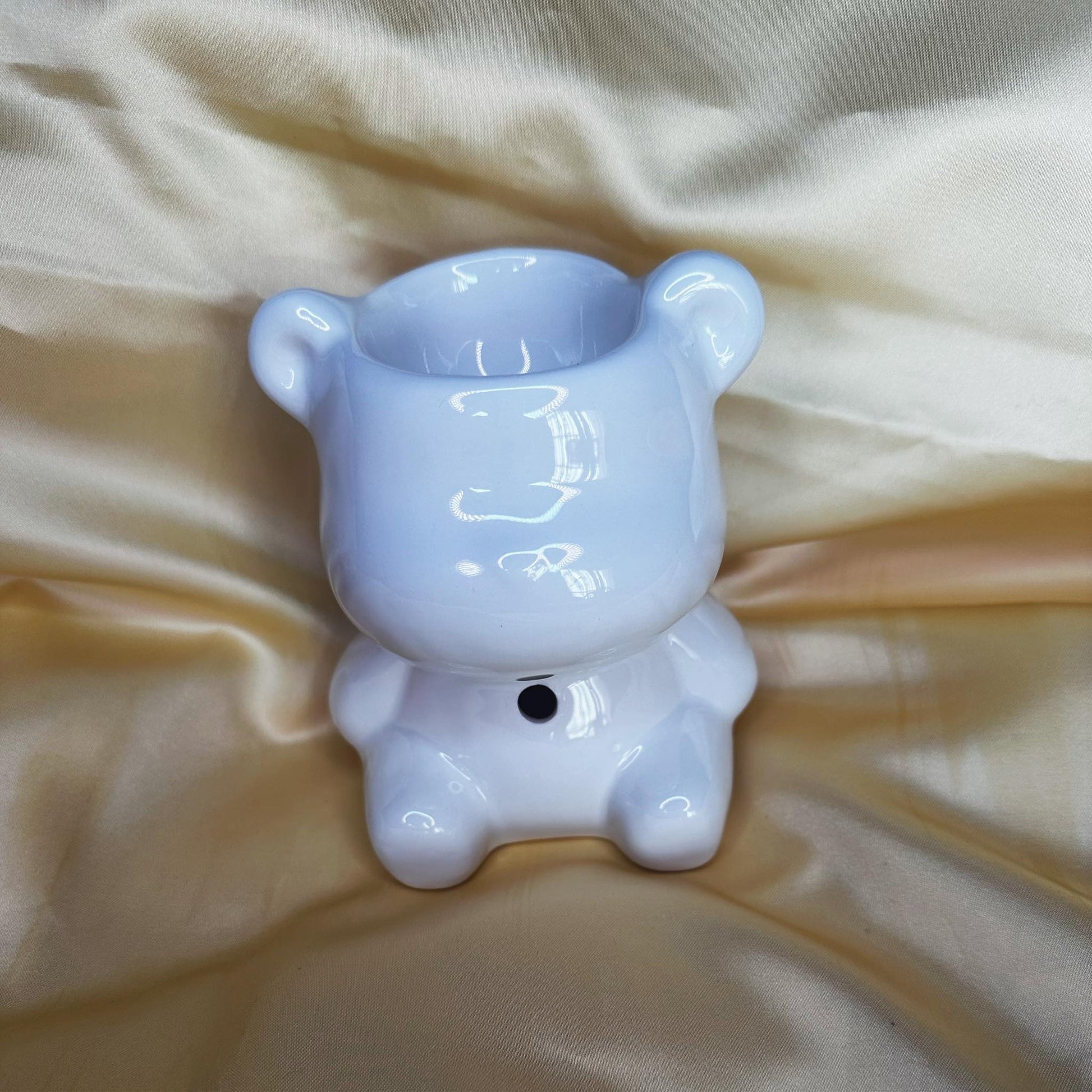 Bruleur Ted