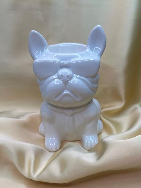 Bruleur Bouledogue