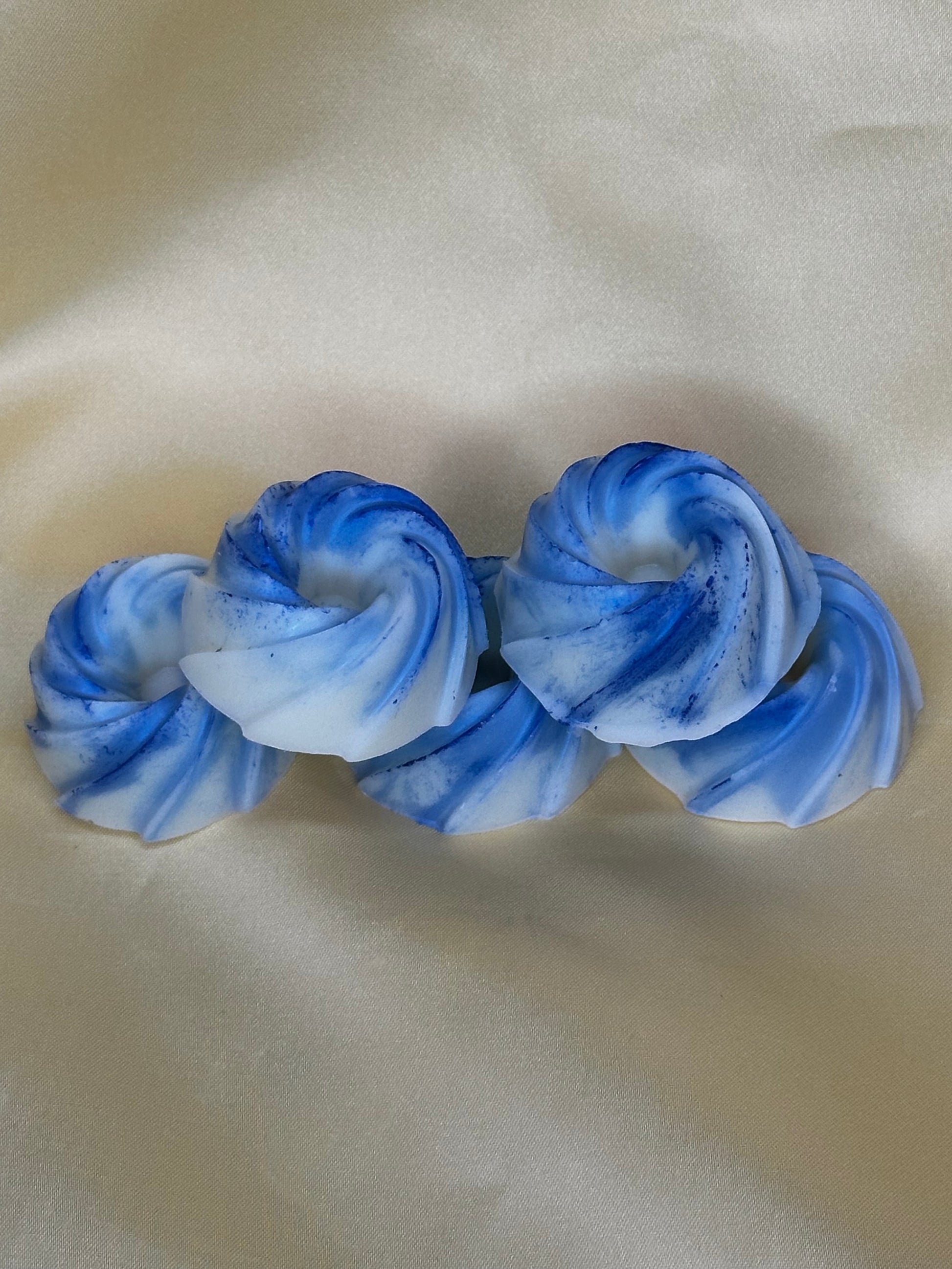 Fondant Parfumé à l'unité 20g