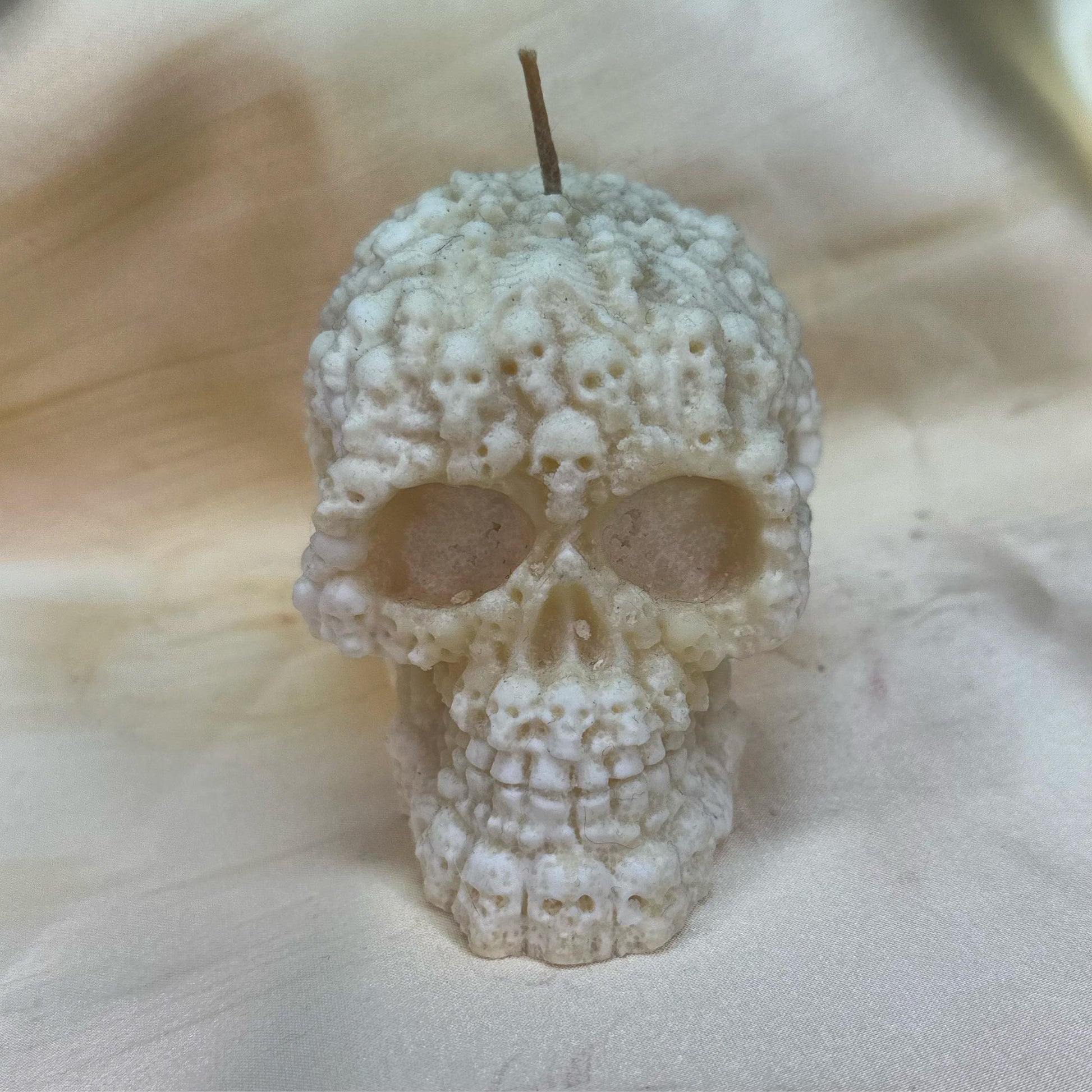 Tete de mort