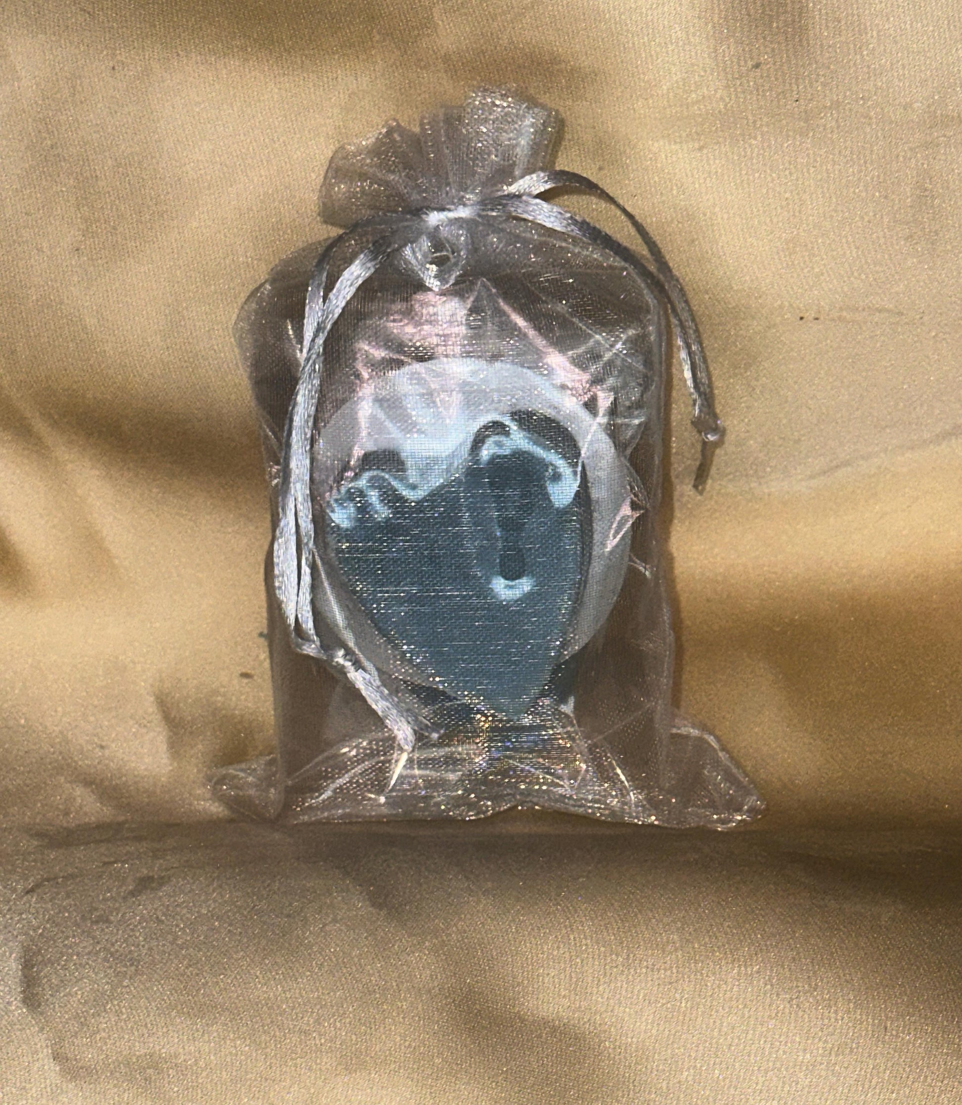 Lot de 4 Fondant parfumé
