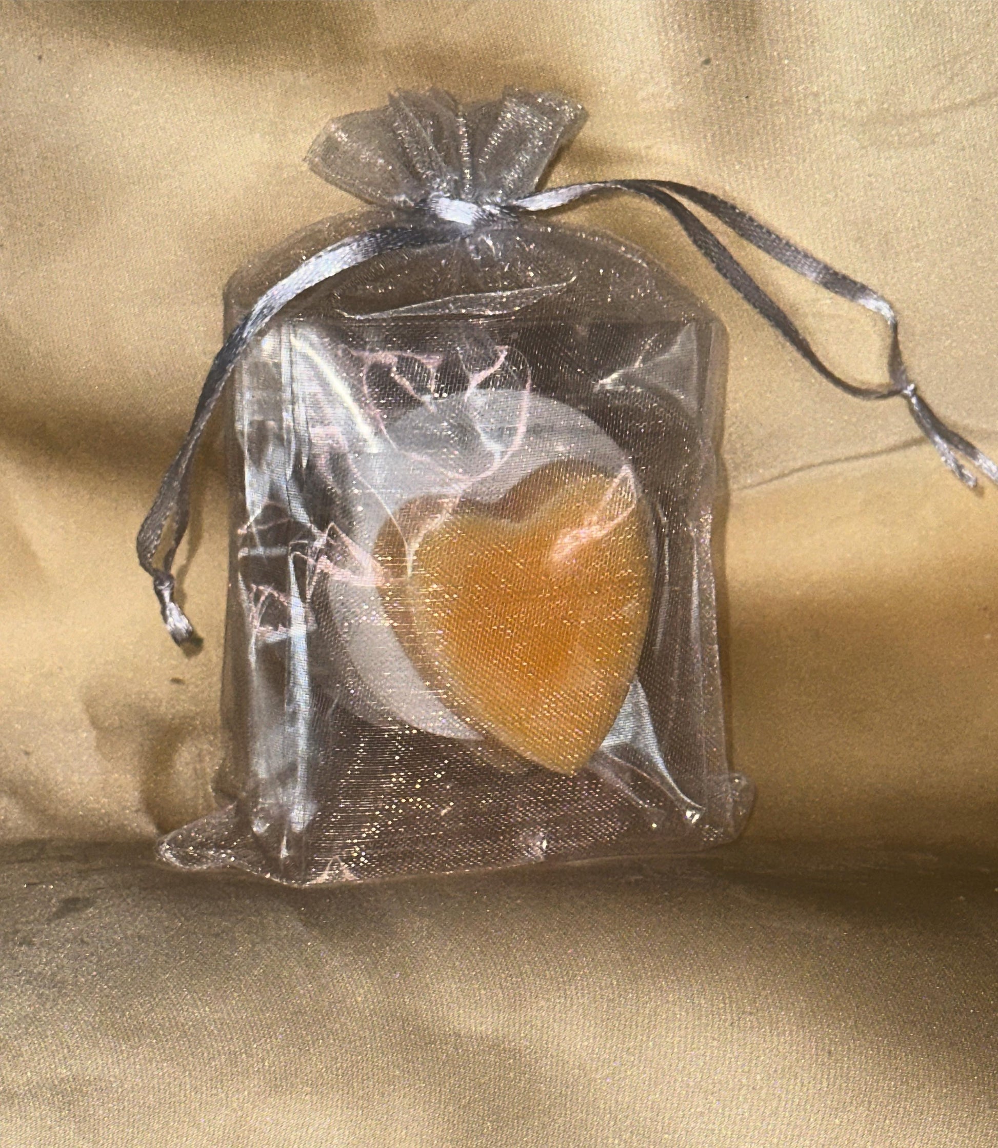 Lot de 4 Fondant parfumé