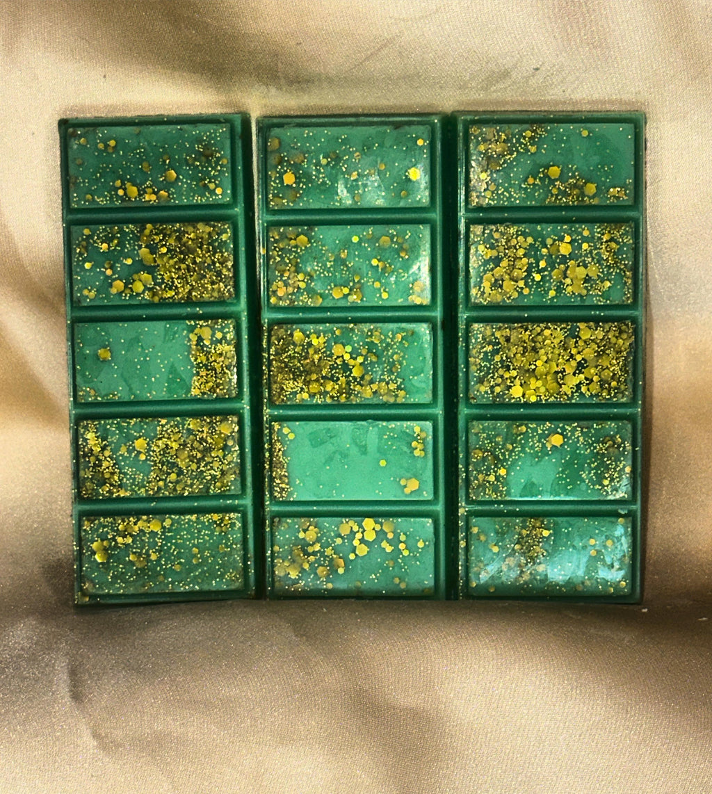 Tablette Fondante Parfumé