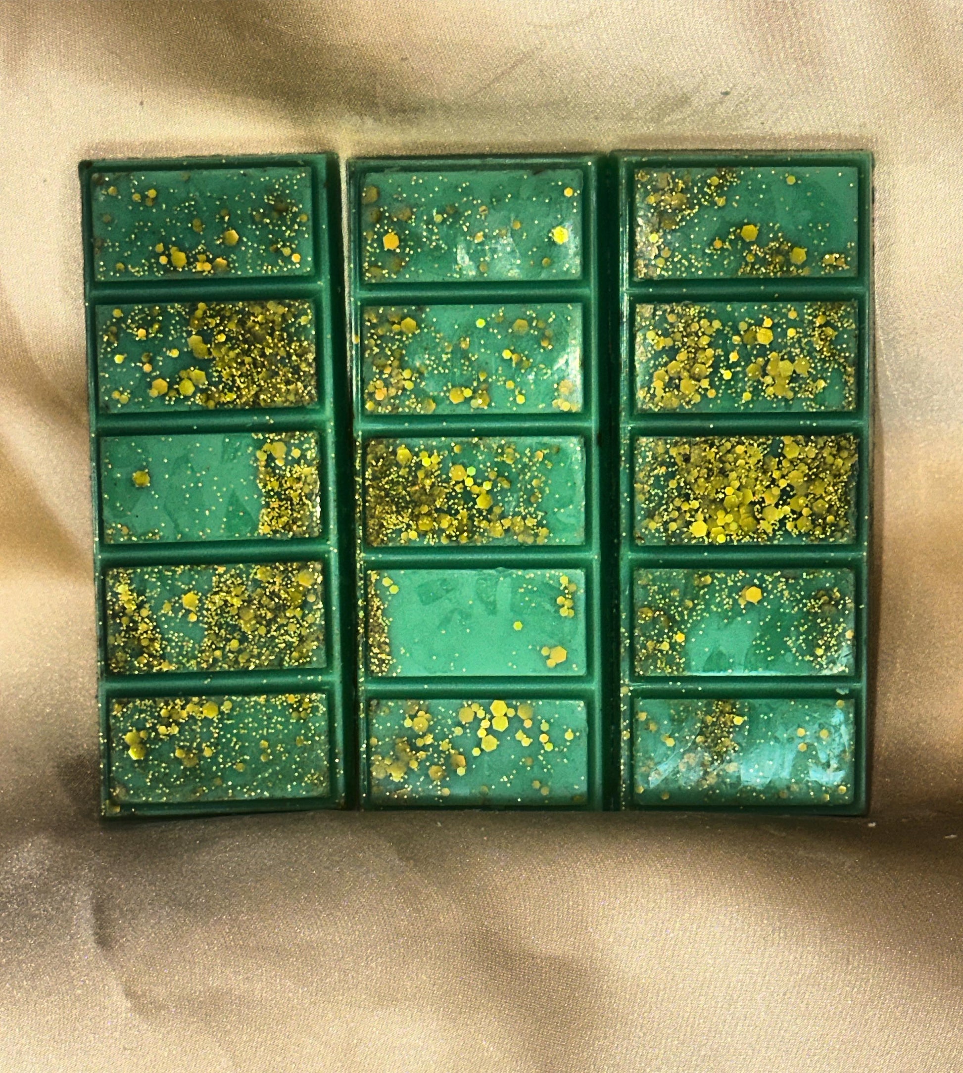 Tablette Fondante Parfumé