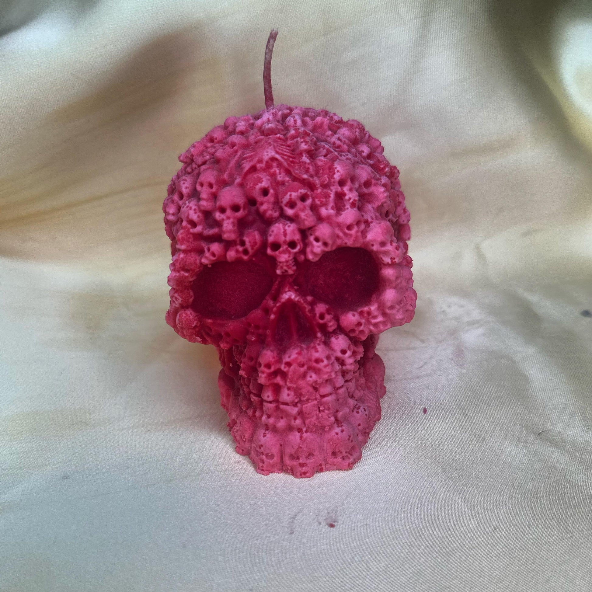Tete de mort