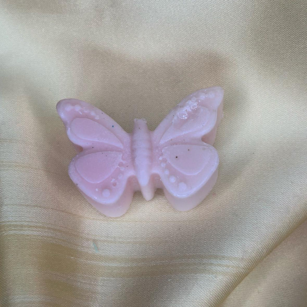 Fondant parfumé à l'unité 15g