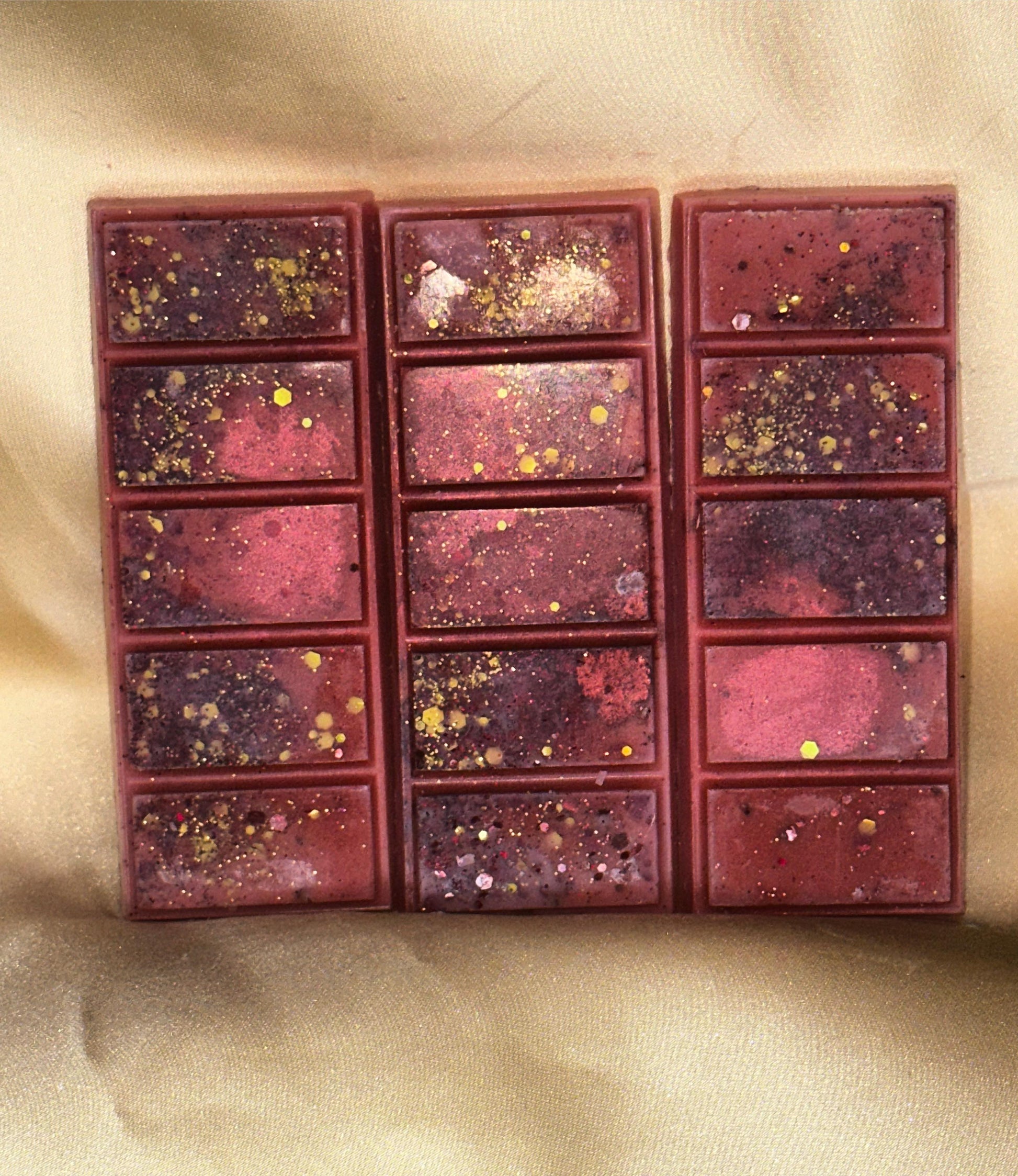 Tablette Fondante Parfumé