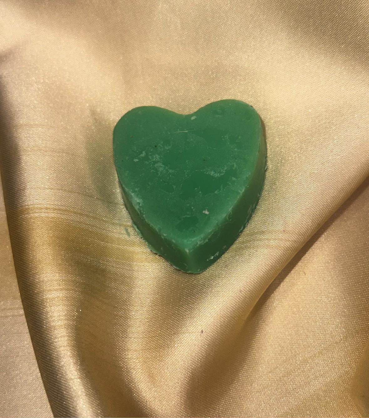 Fondant parfumé à l'unité 15g