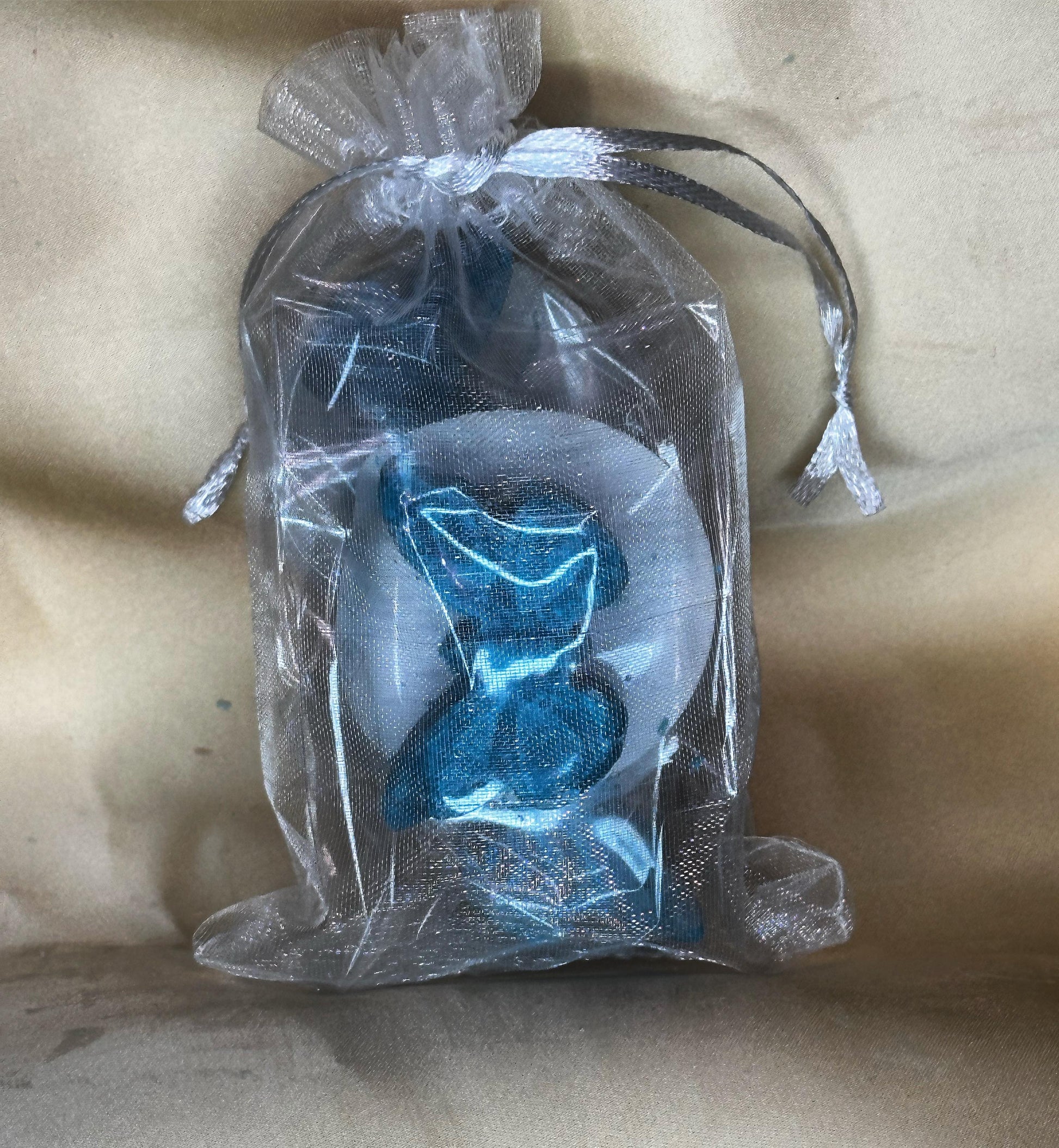 Lot de 4 Fondant parfumé
