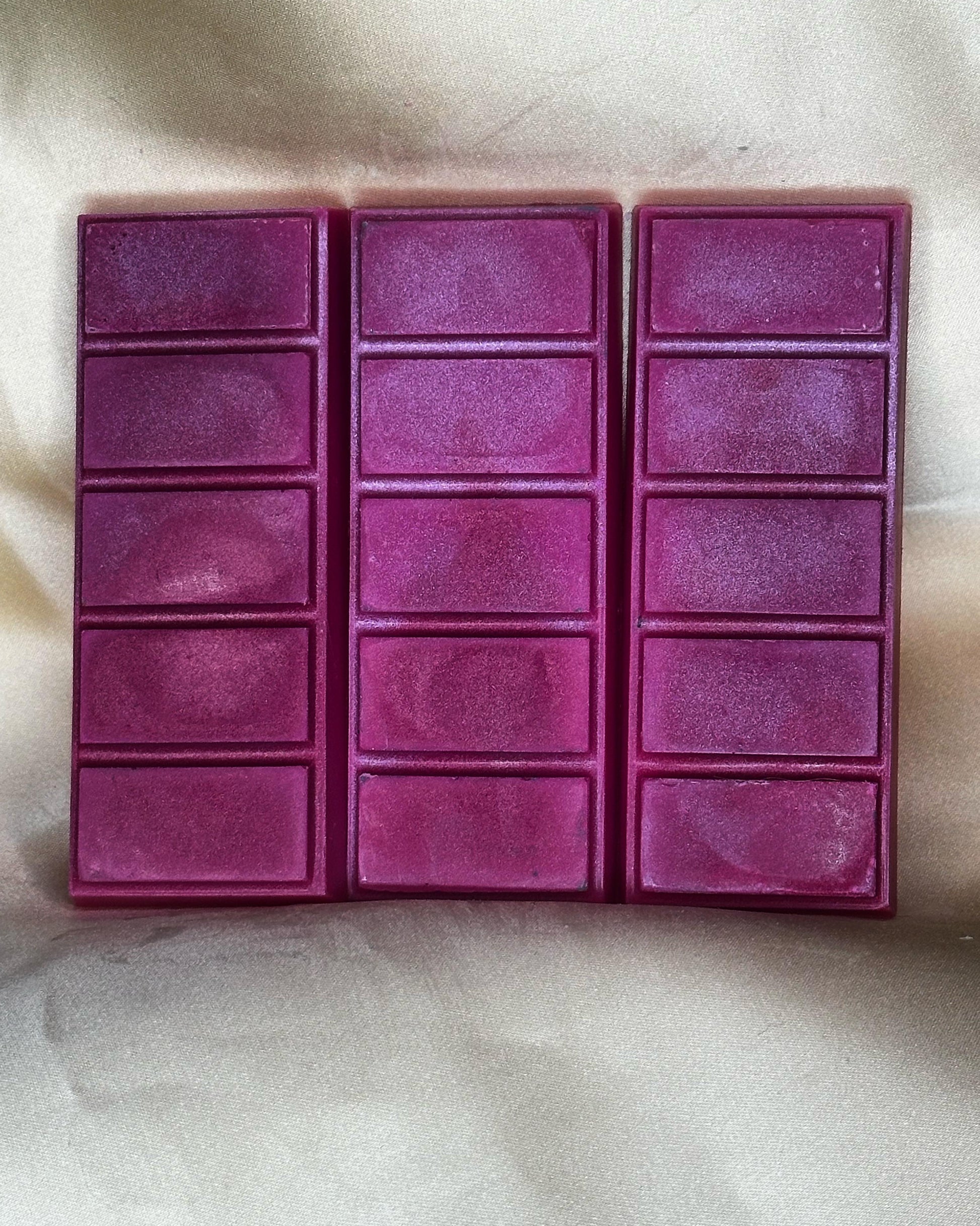 Tablette Fondante Parfumé