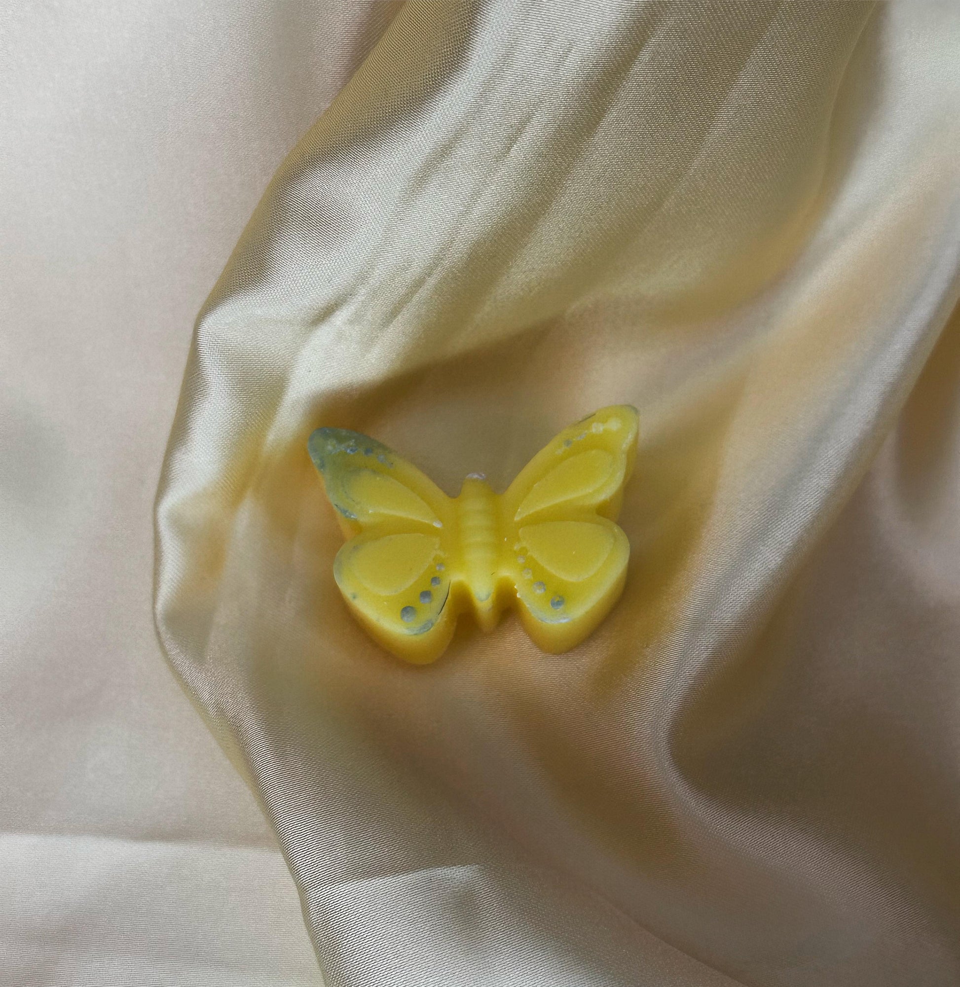 Fondant parfumé à l'unité 15g