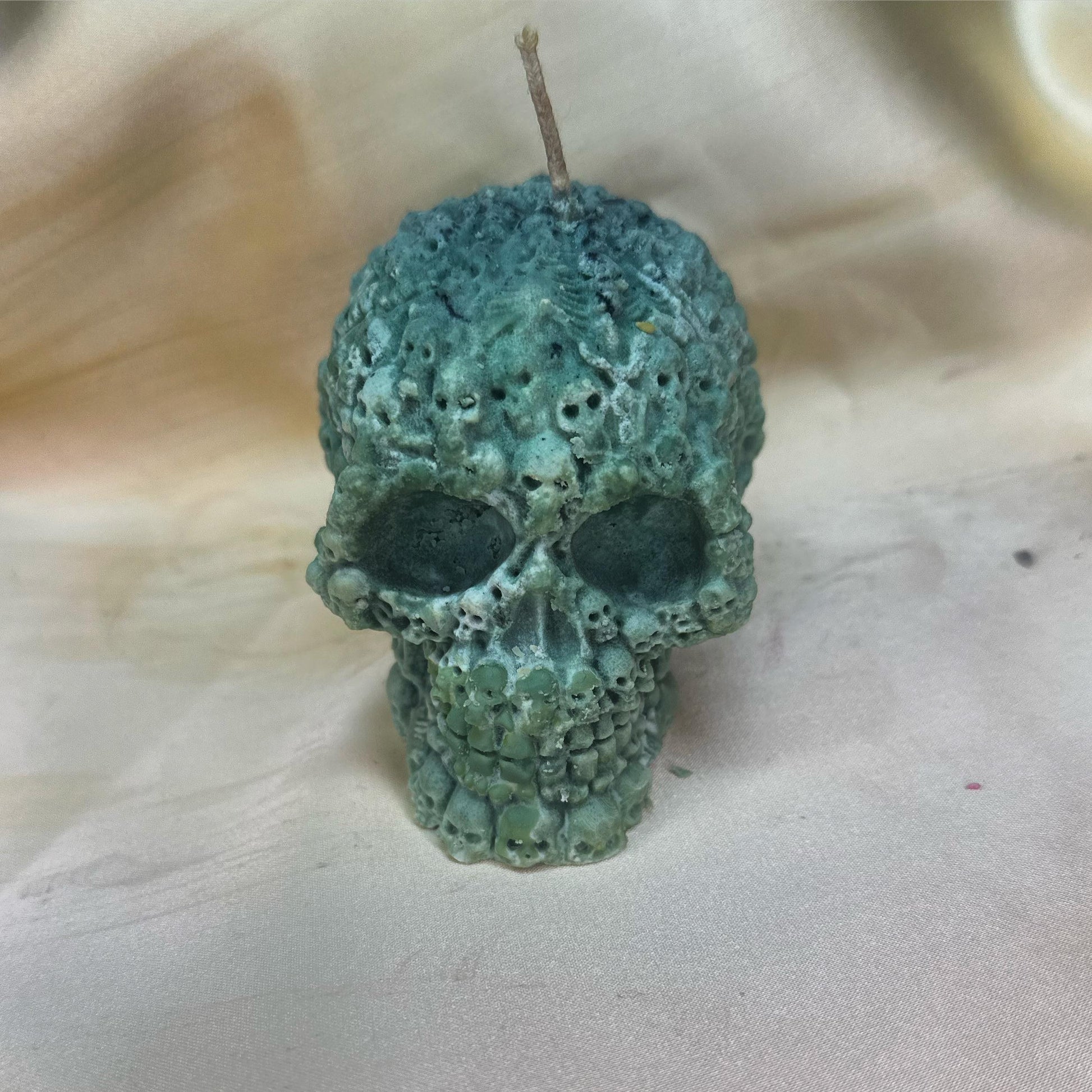 Tete de mort
