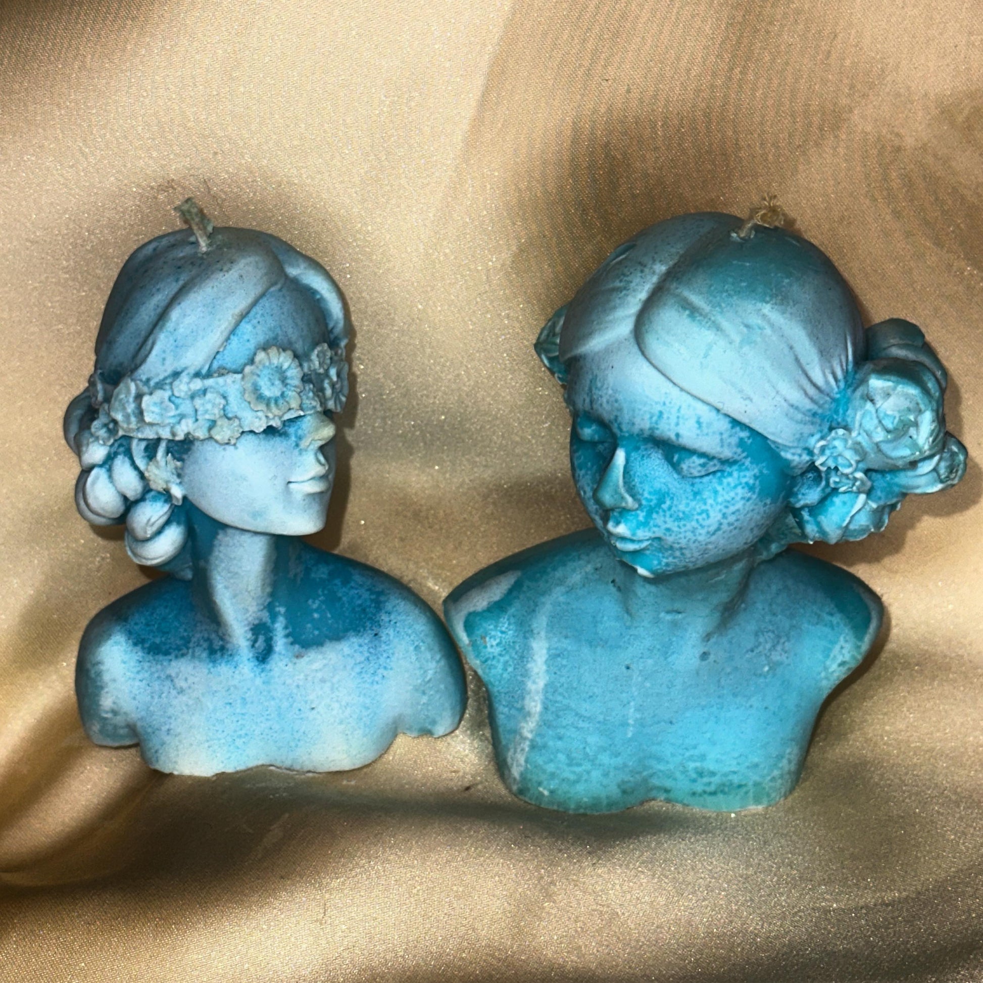 Emma et Chloé
