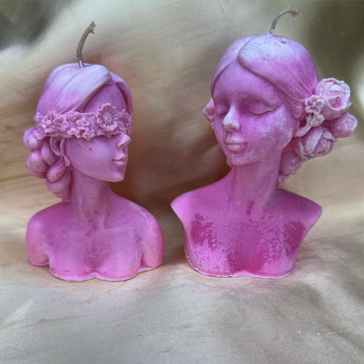 Emma et Chloé