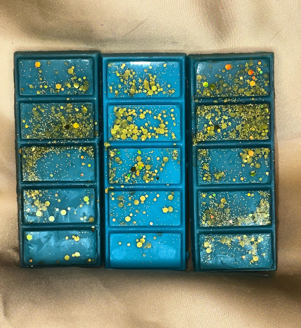 Tablette Fondante Parfumé