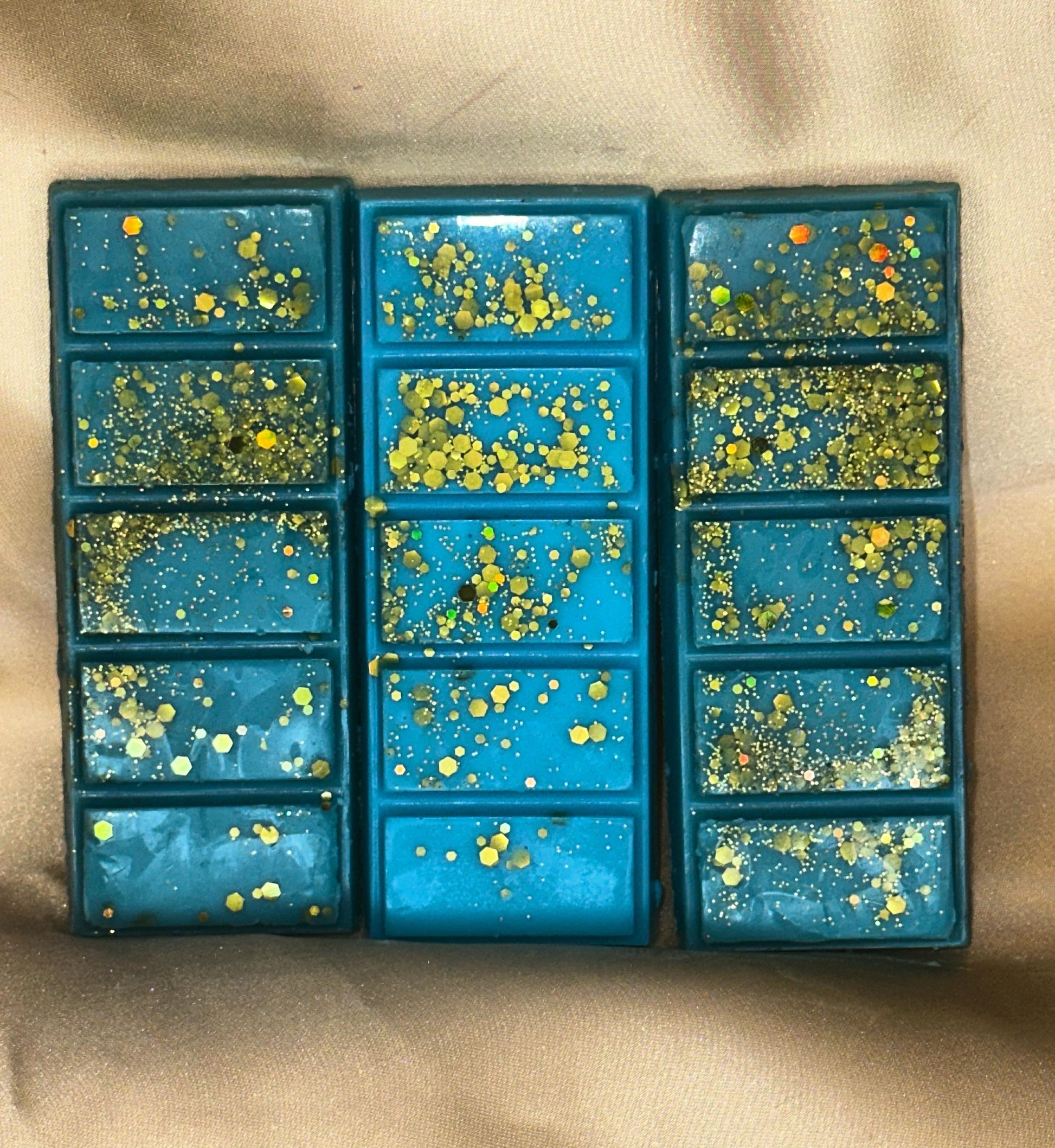 Tablette Fondante Parfumé