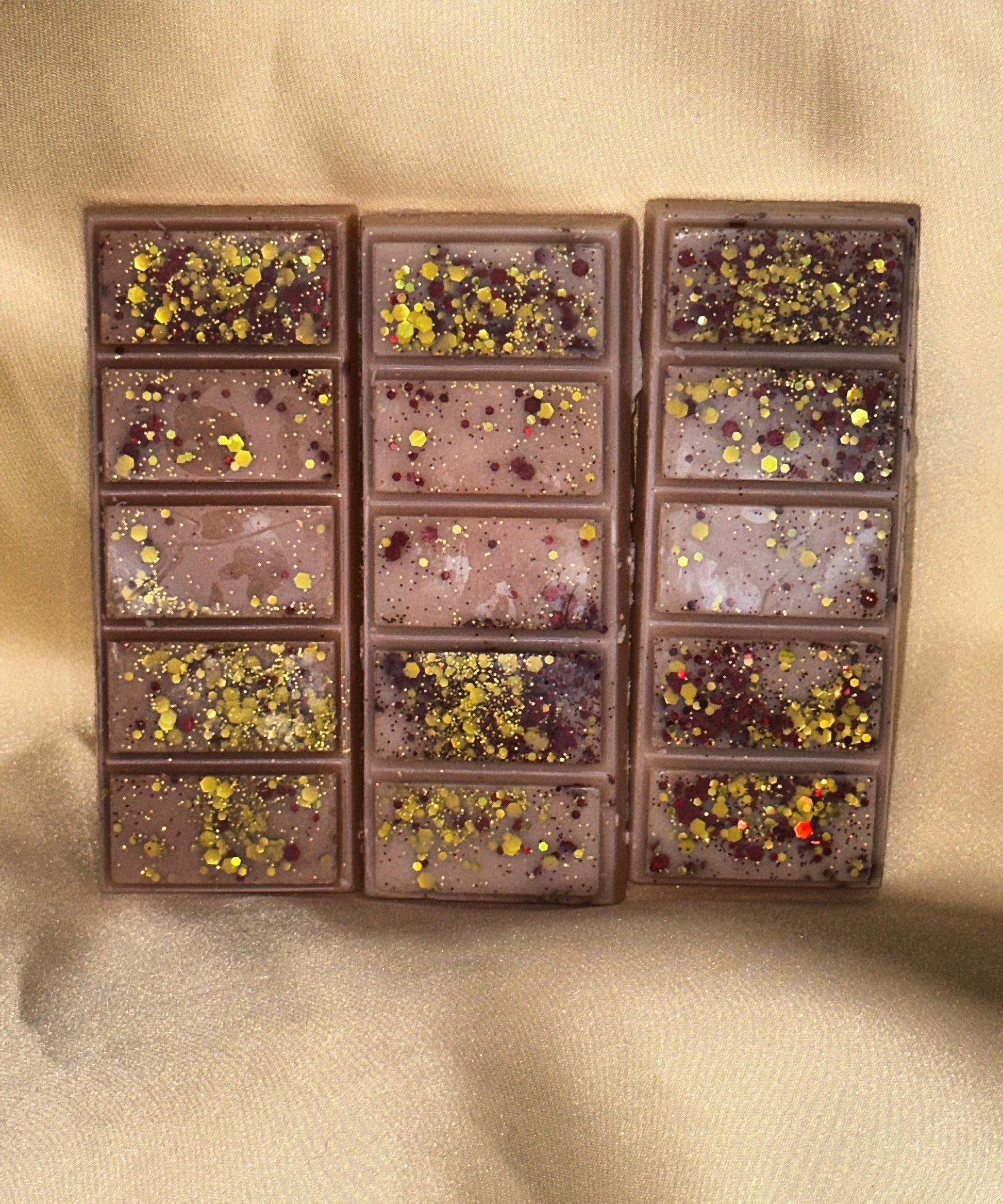 Tablette Fondante Parfumé
