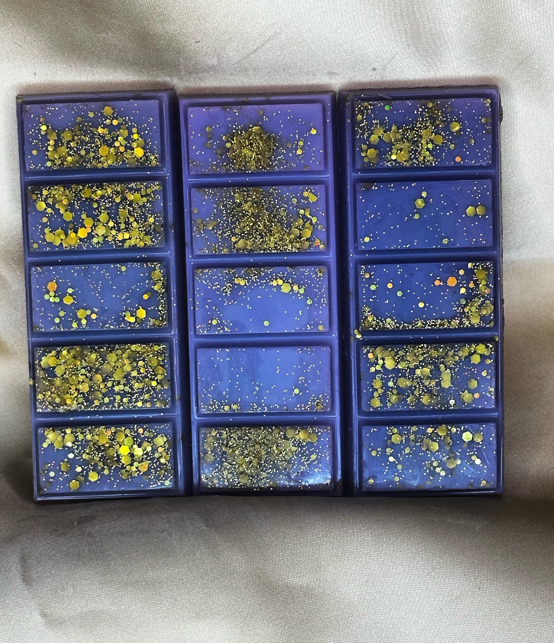 Tablette Fondante Parfumé