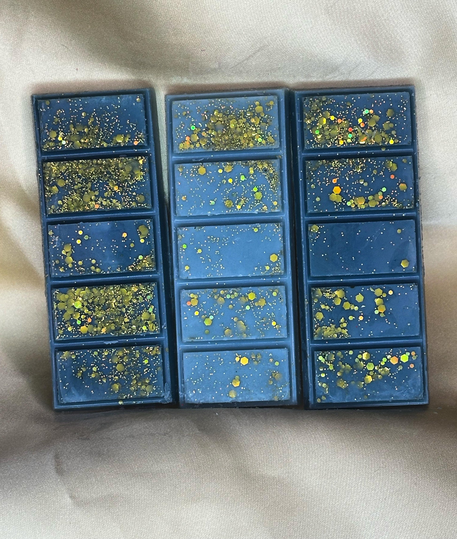 Tablette Fondante Parfumé