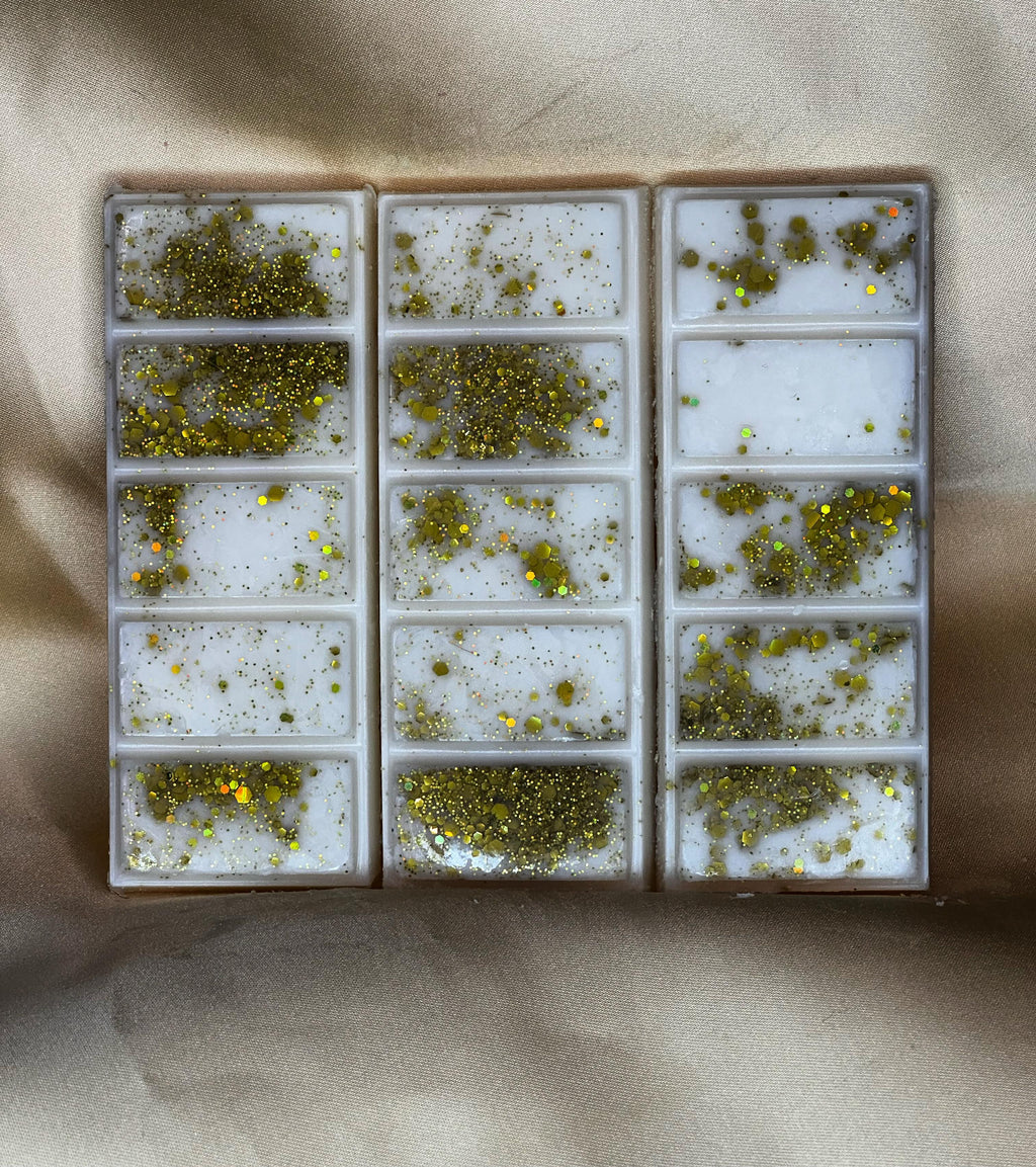 Tablette Fondante Parfumé