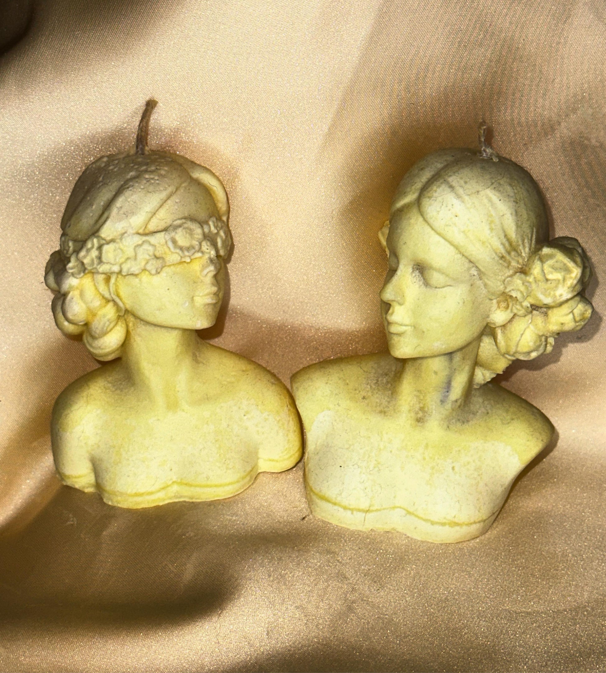 Emma et Chloé