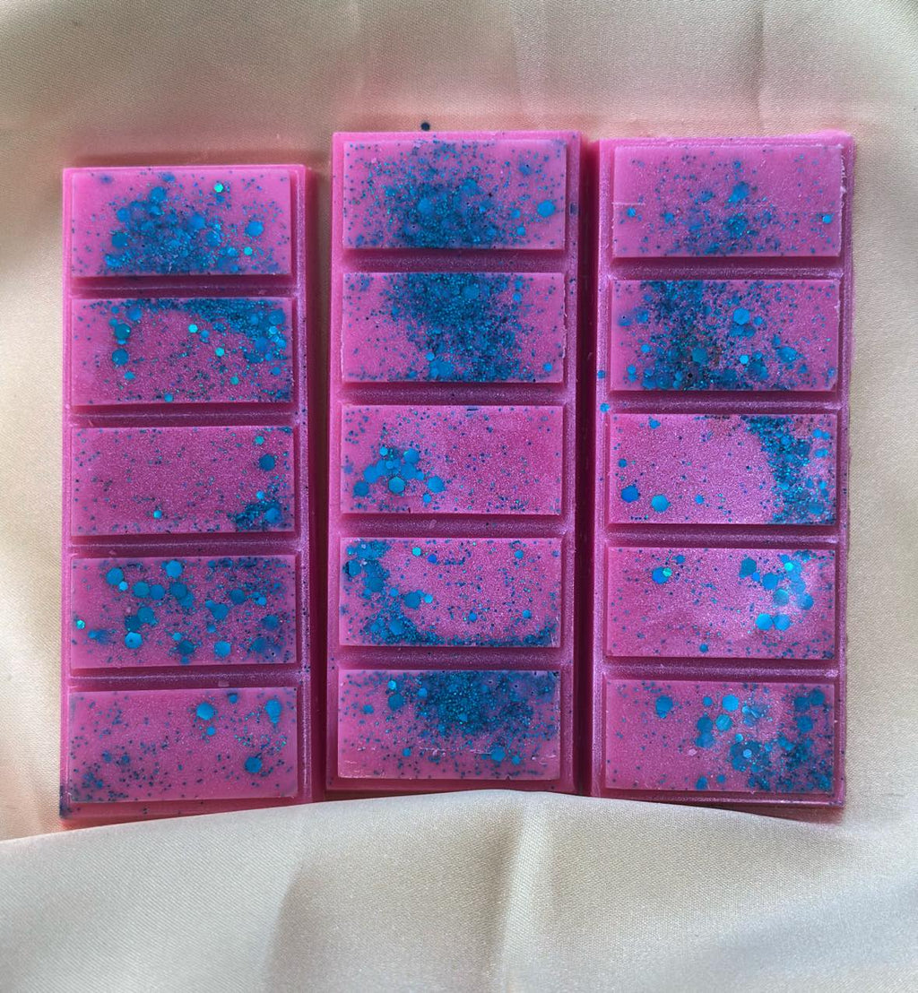 Tablette Fondante Parfumé