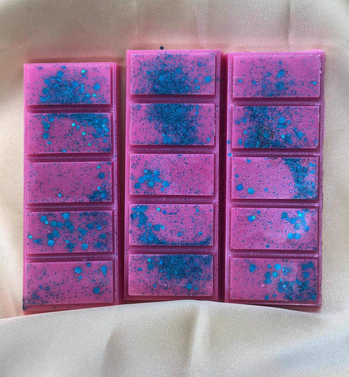 Tablette Fondante Parfumé