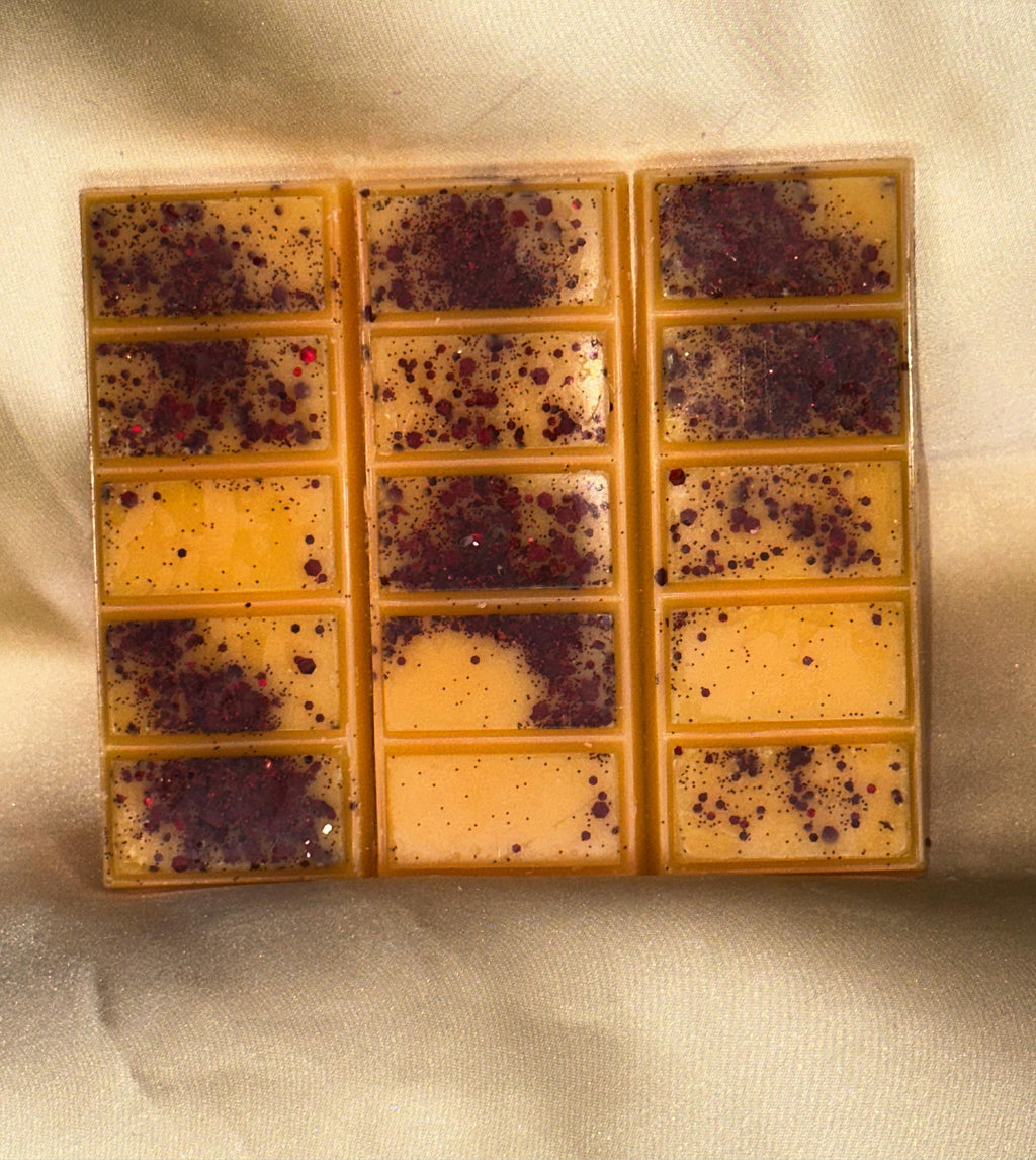 Tablette Fondante Parfumé