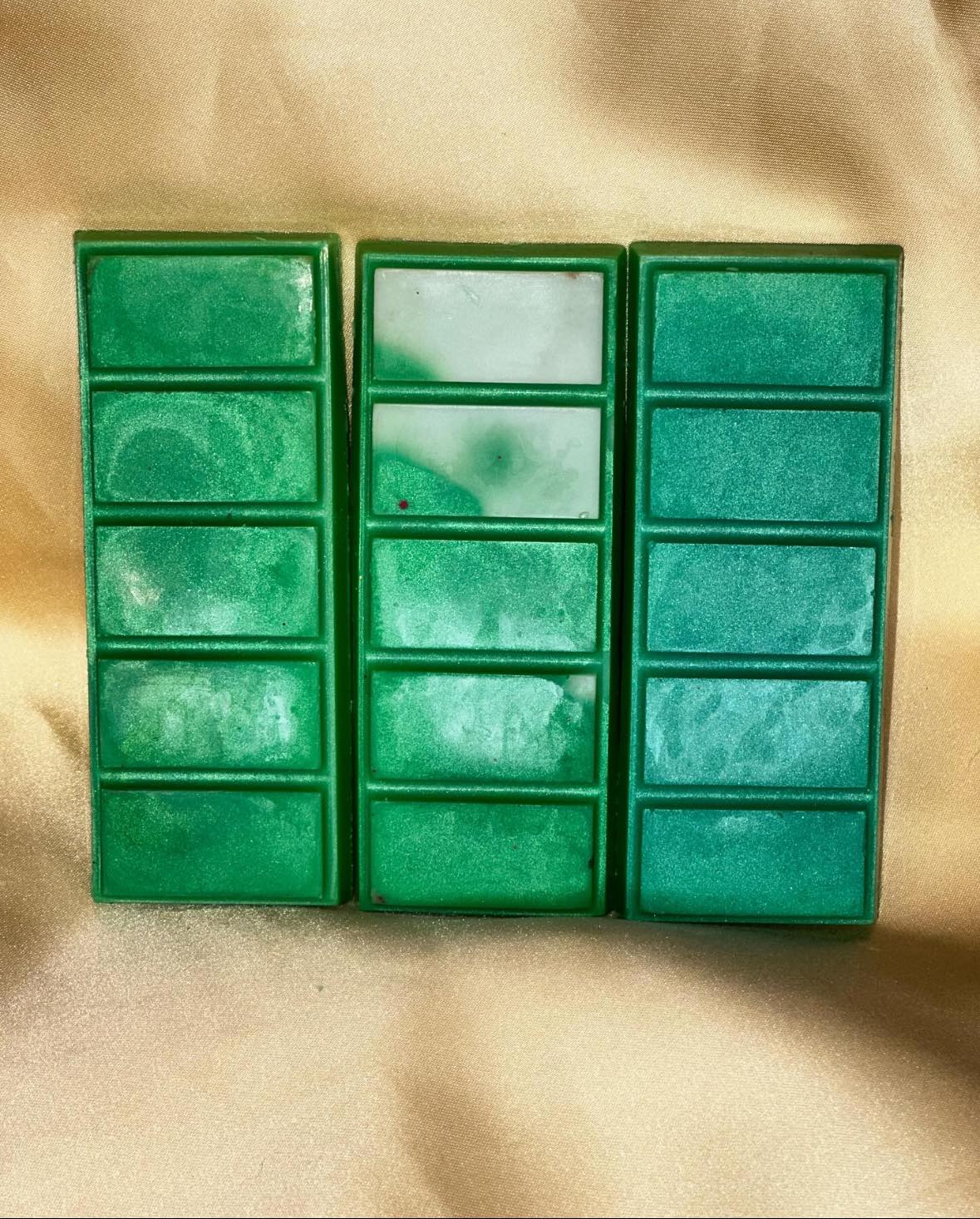 Tablette Fondante Parfumé