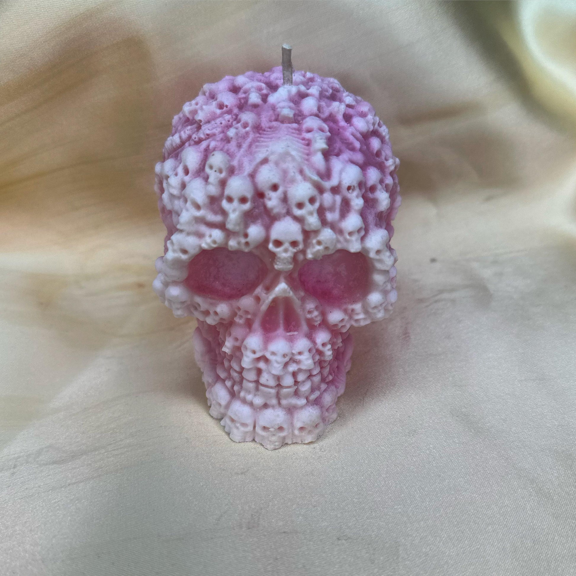 Tete de mort