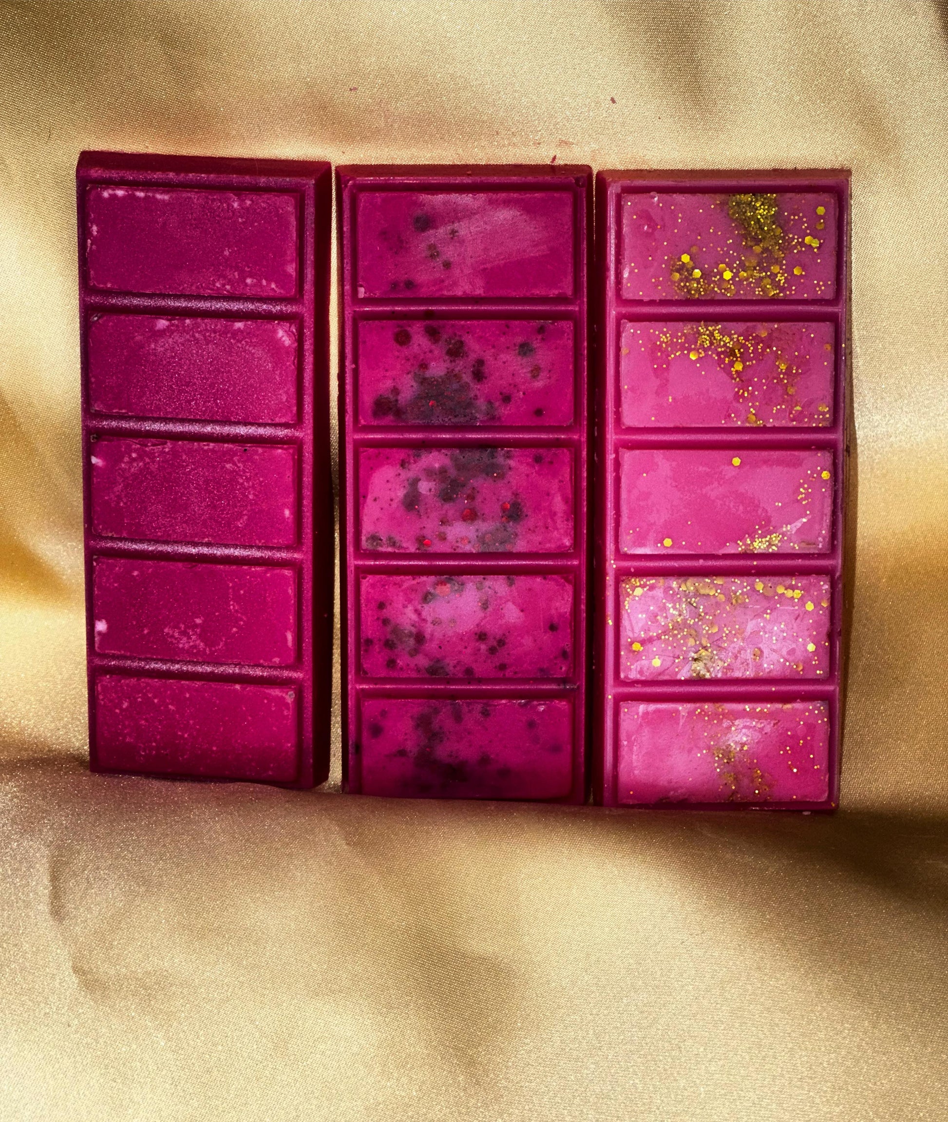 Tablette Fondante Parfumé