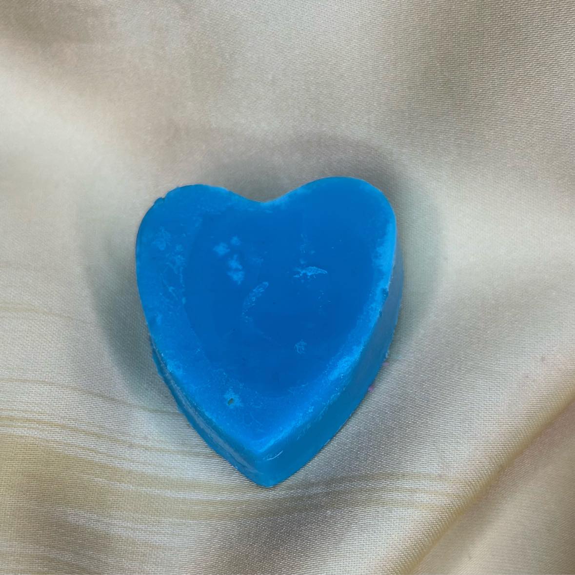 Fondant parfumé à l'unité 15g