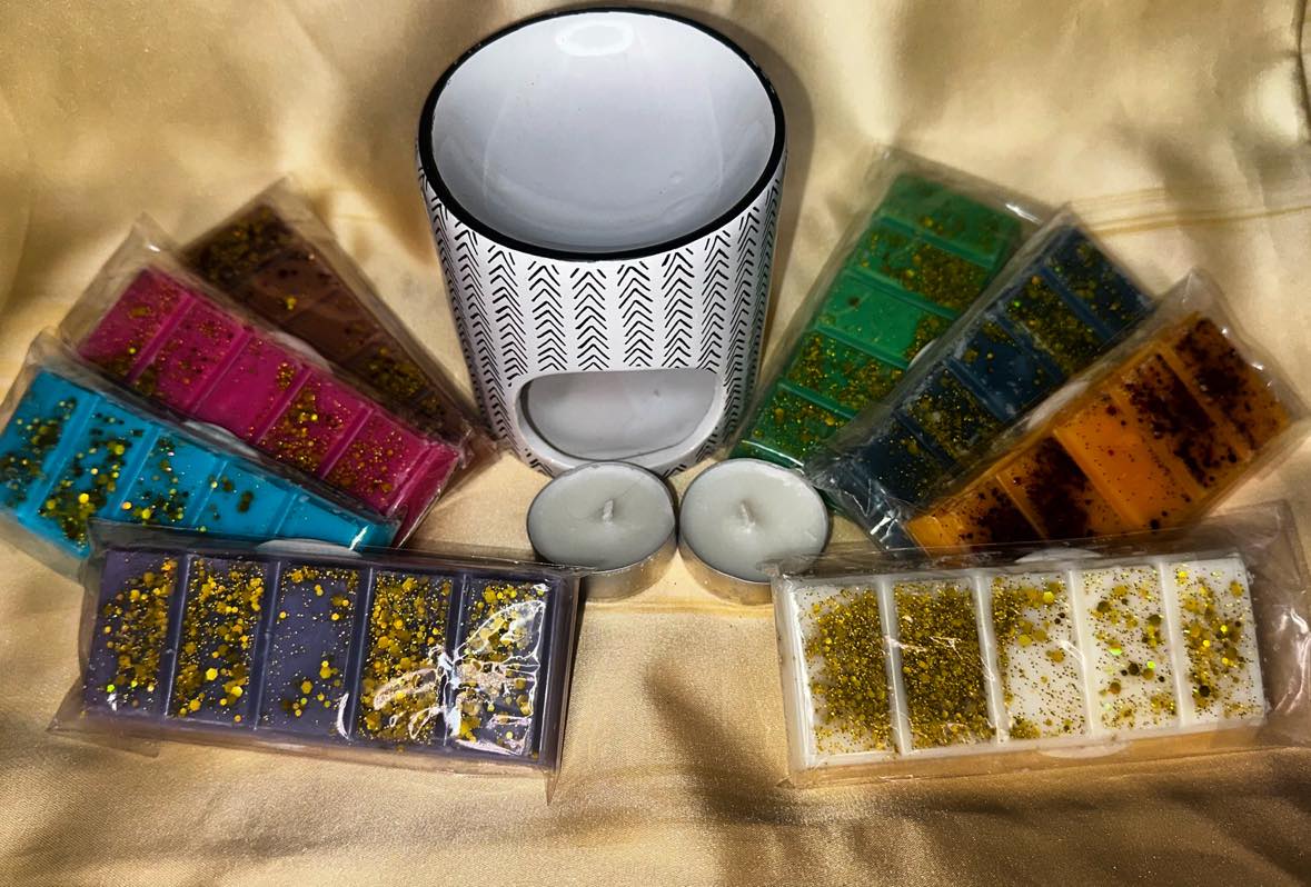PACK DÉCOUVERTE FONDANT PARFUMÉ