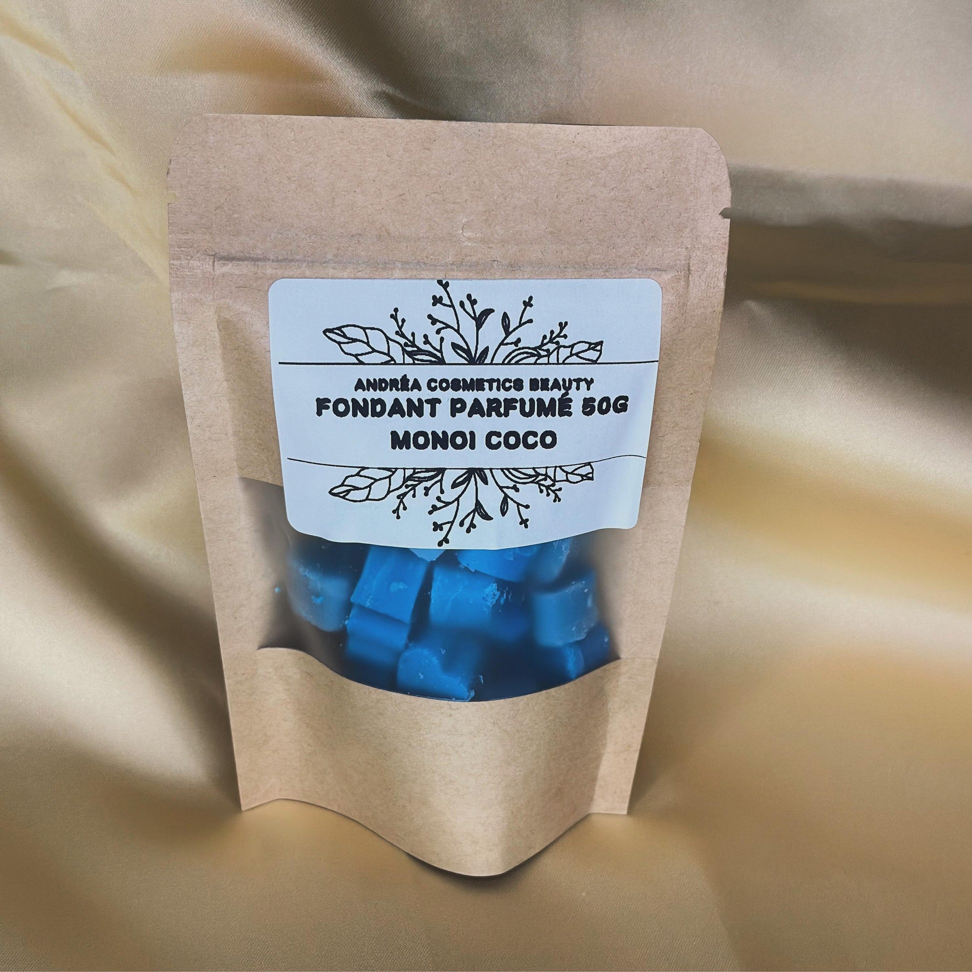 FONDANT PARFUMÉ 50g