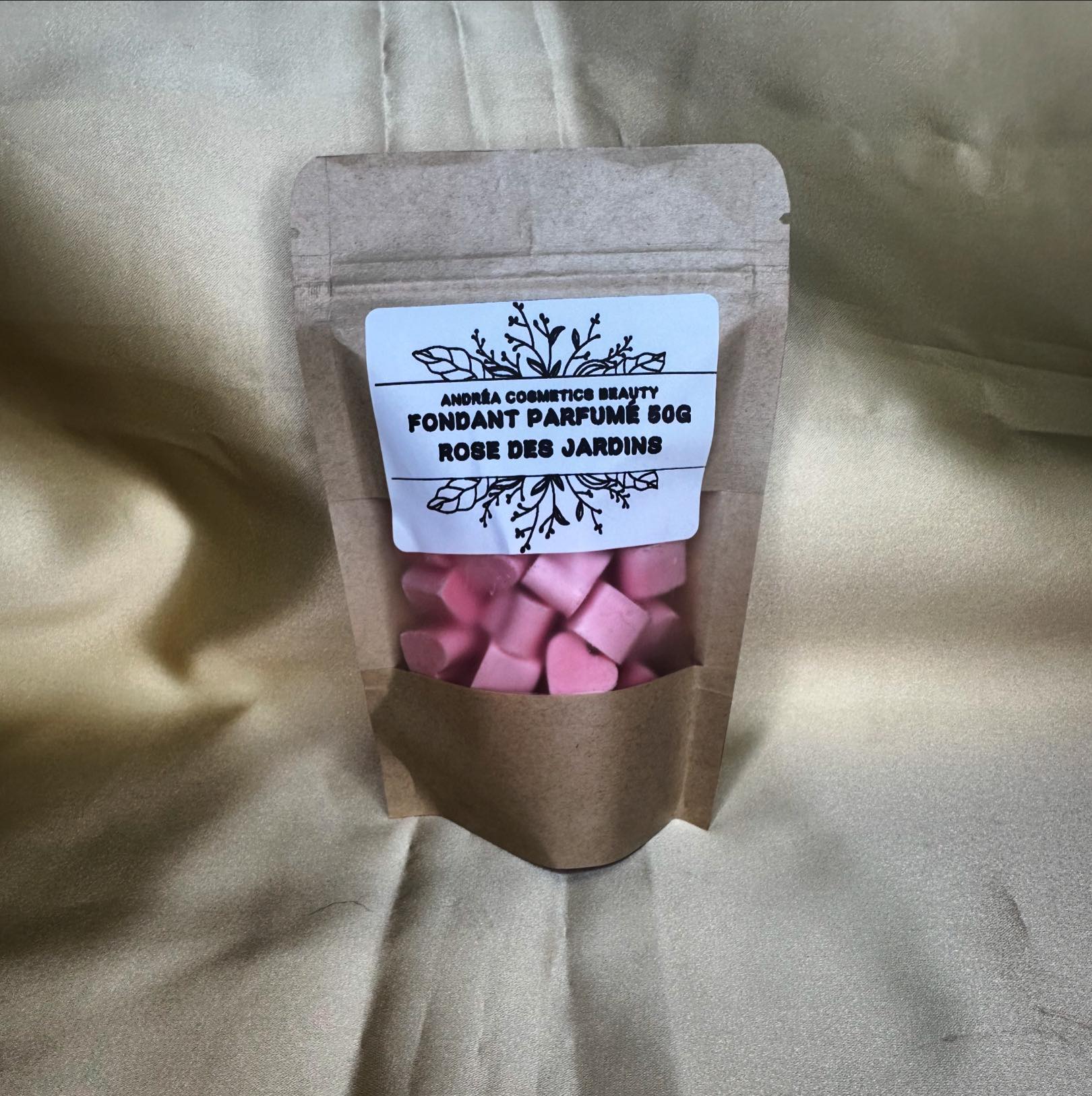 FONDANT PARFUMÉ 50g