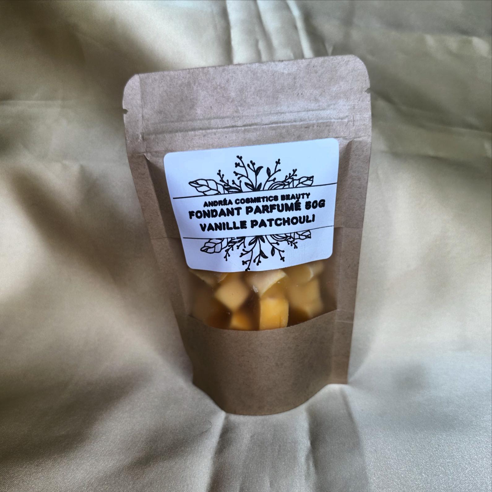 FONDANT PARFUMÉ 50g
