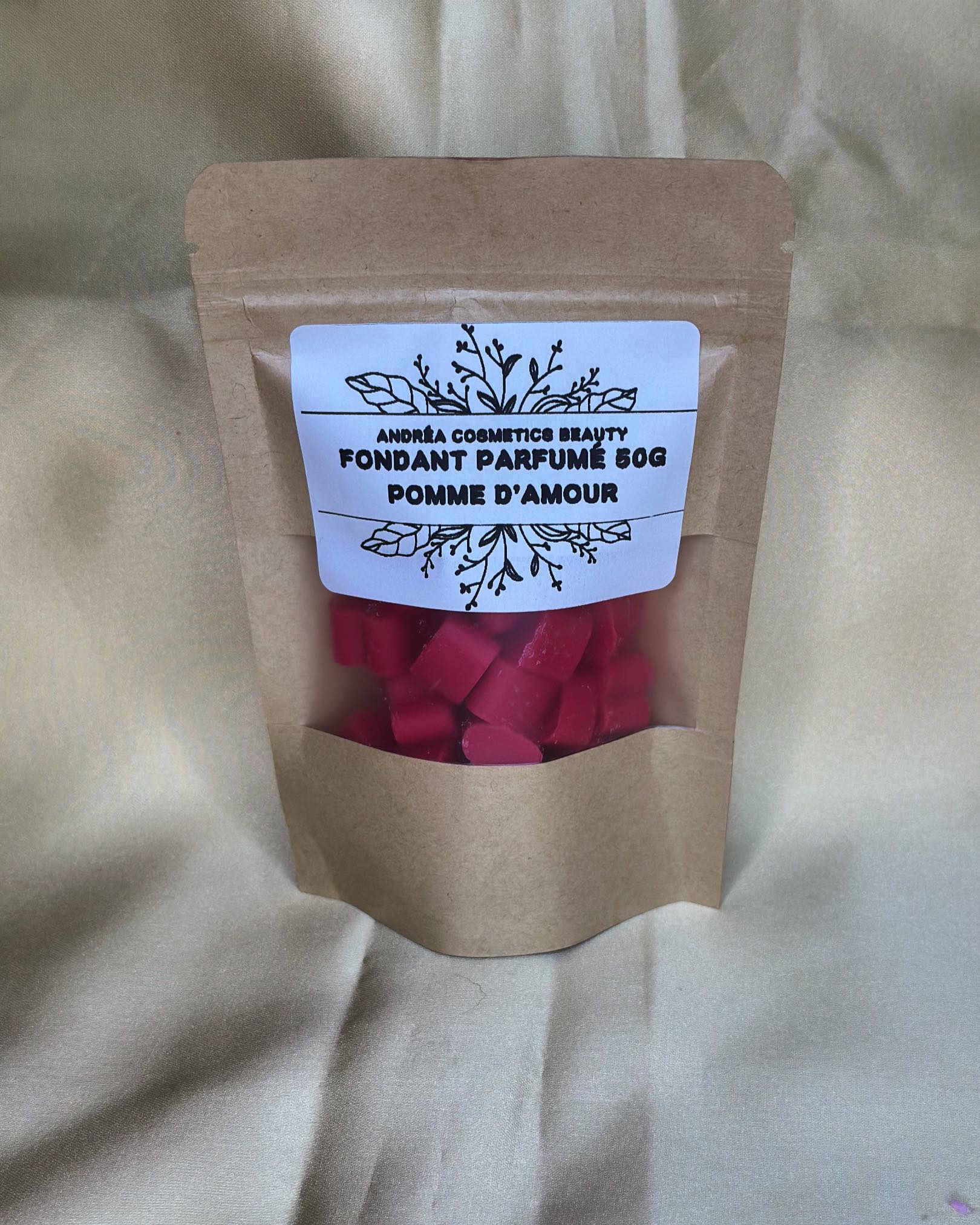 FONDANT PARFUMÉ 50g