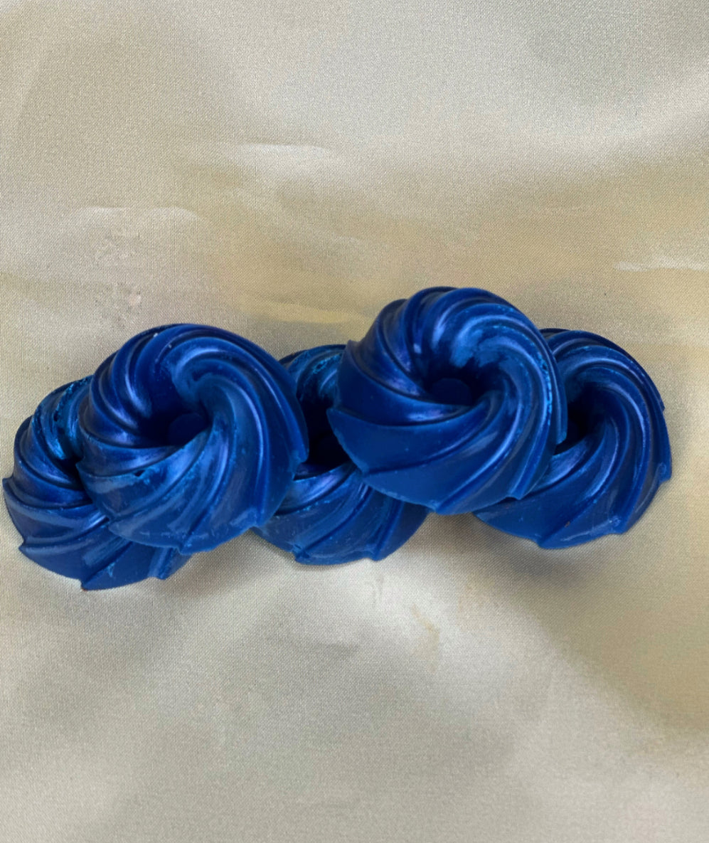 Fondant Parfumé à l'unité 20g