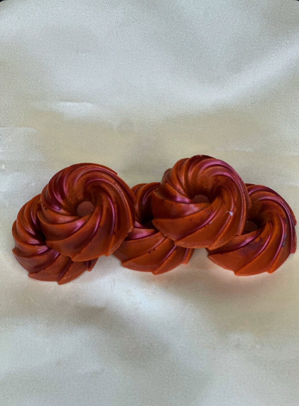 Fondant Parfumé à l'unité 20g