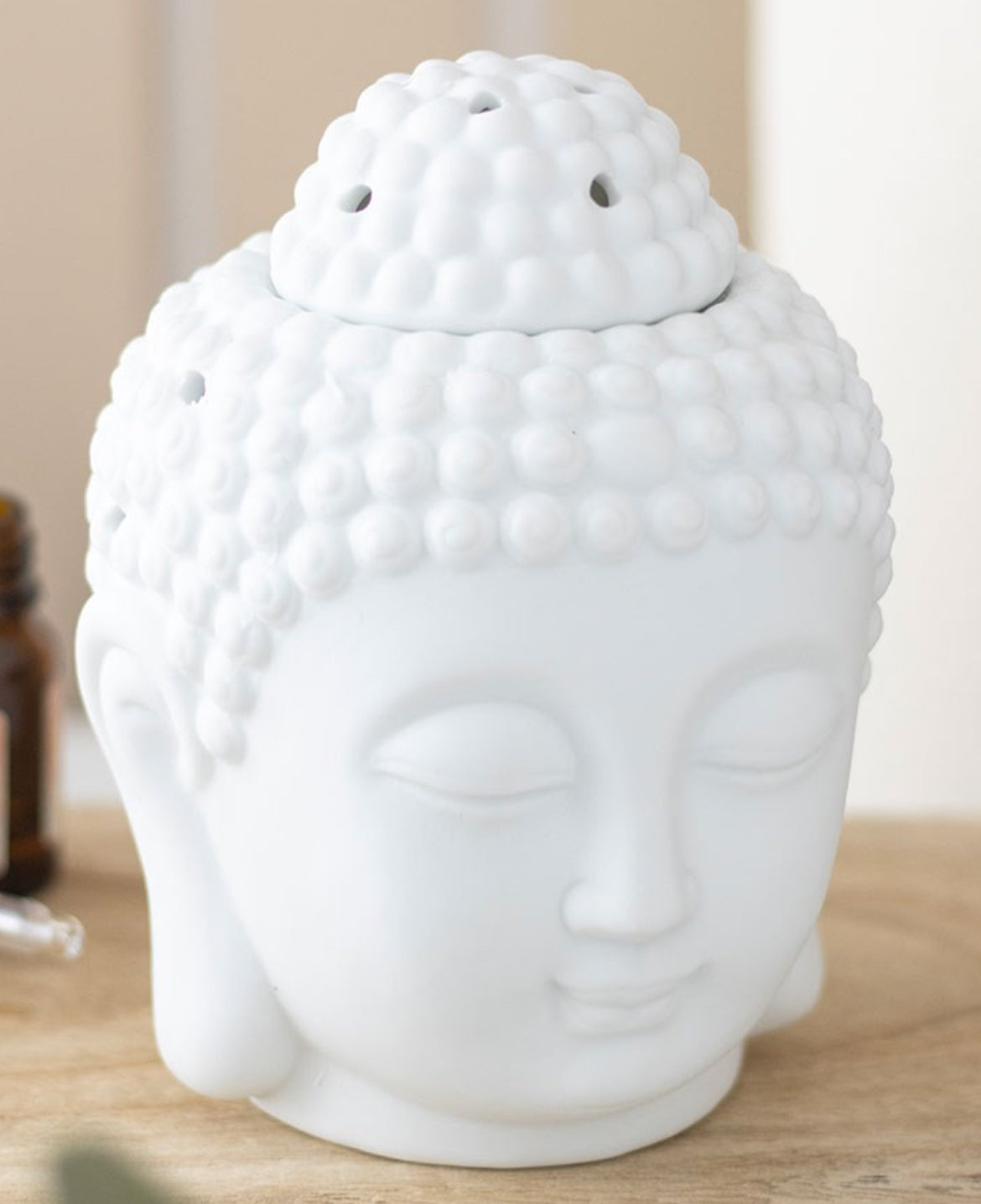 Brûleur Bouddha