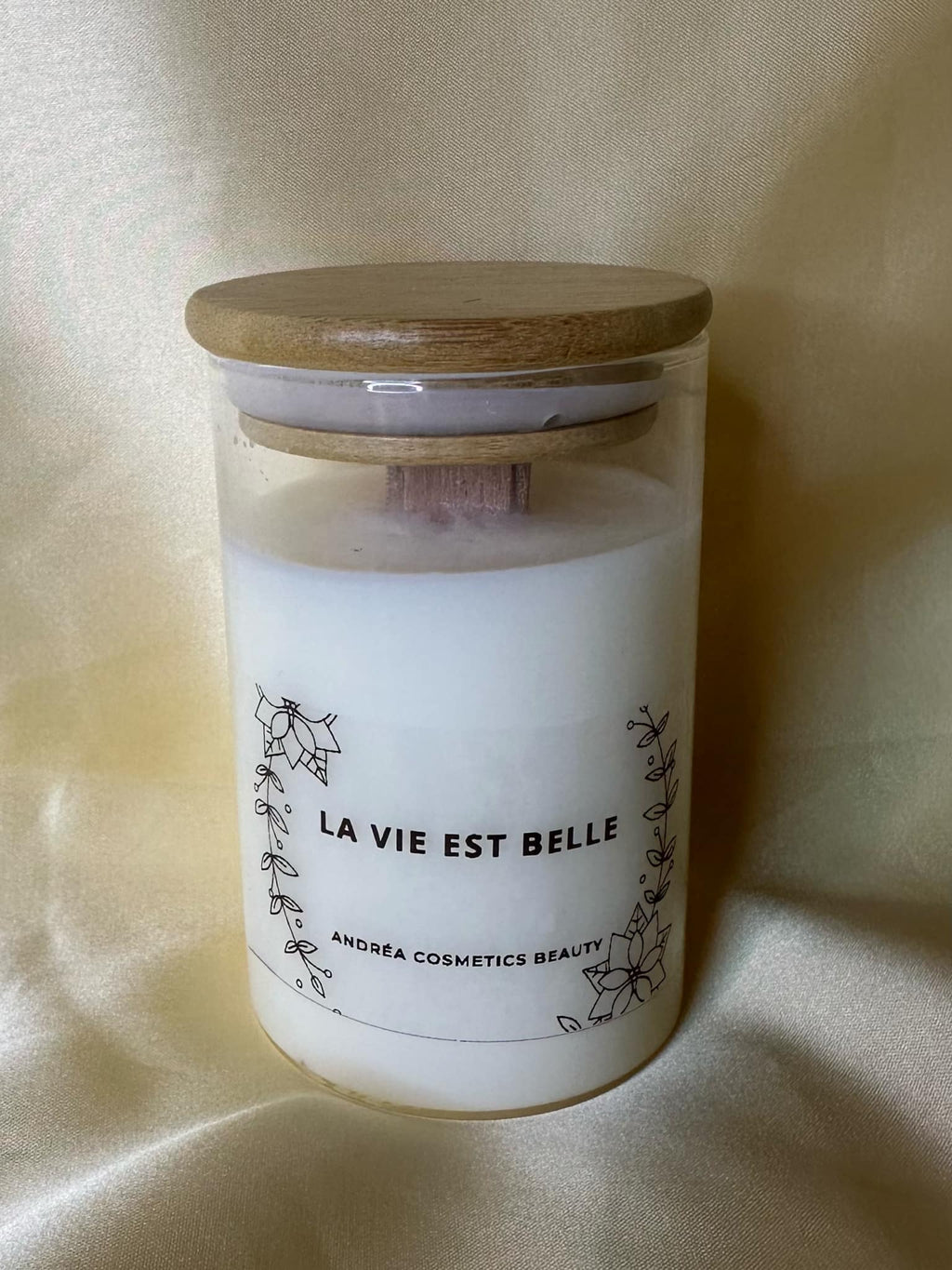 La Vie Est Belle