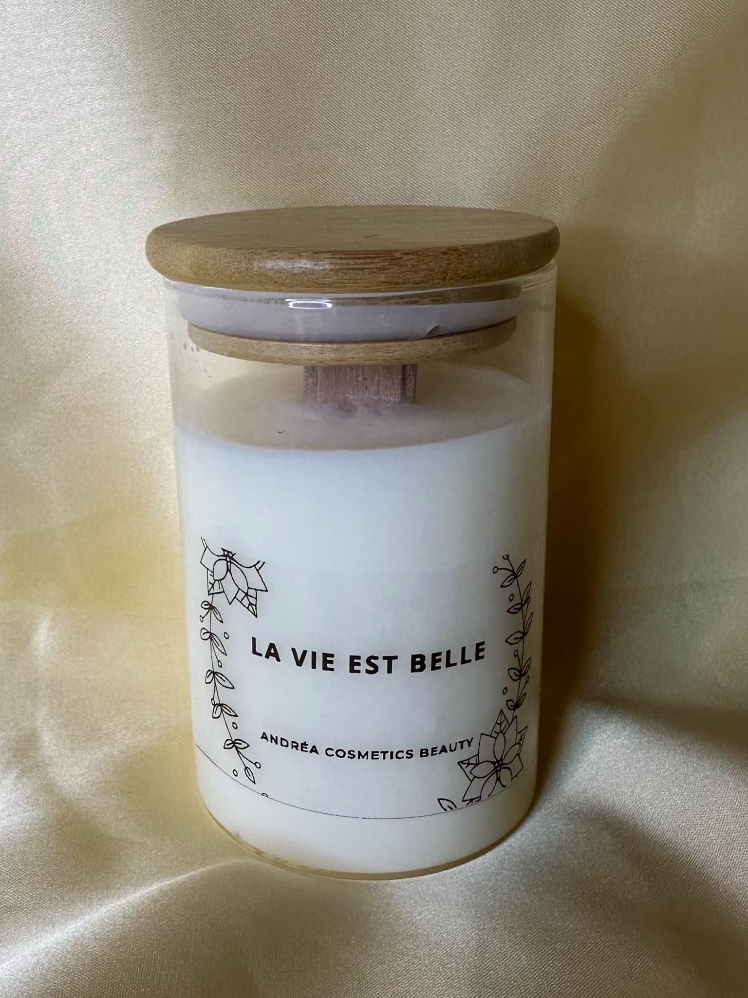 La Vie Est Belle