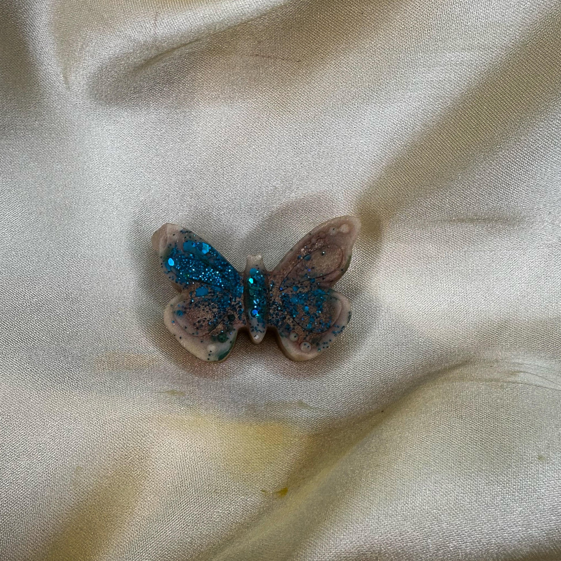 Fondant parfumé à l'unité 15g